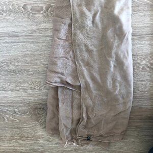 Vela Modal Tan in double size